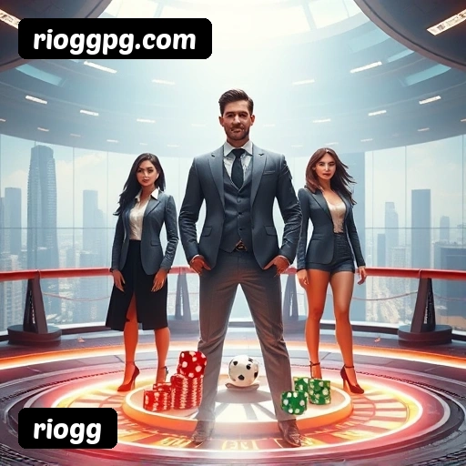 Benefícios Download riogg