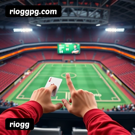 App riogg iOS