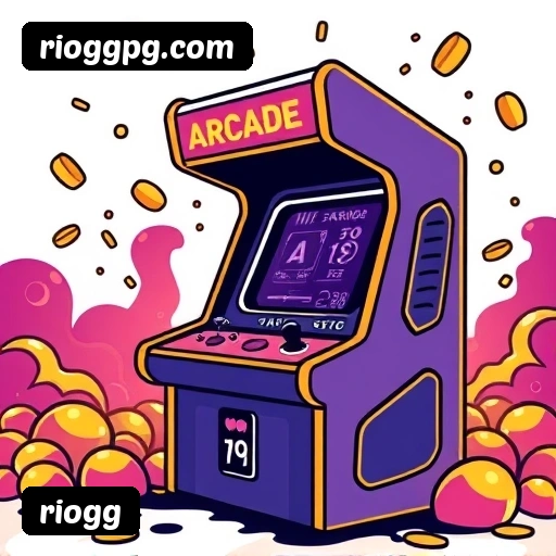 Funcionalidades App riogg