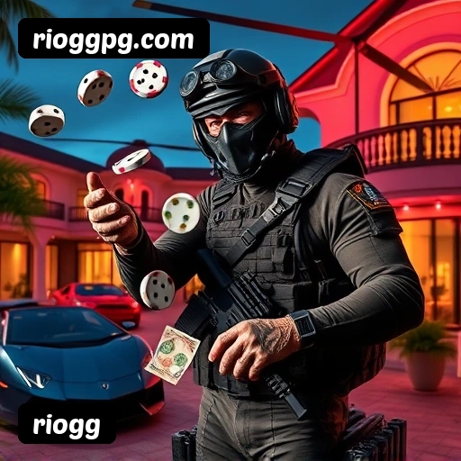 Recursos App riogg