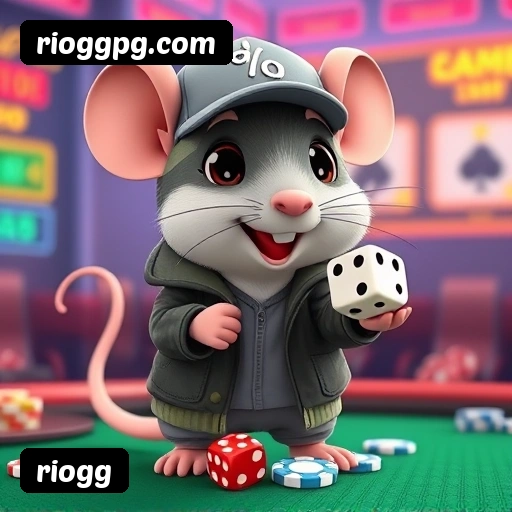 Slots mobile riogg