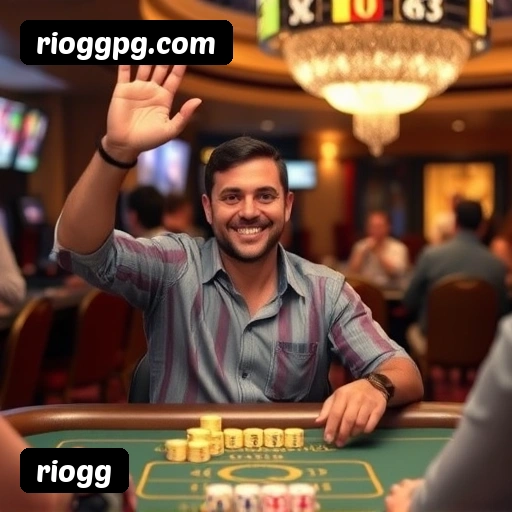 Melhores Jogos riogg