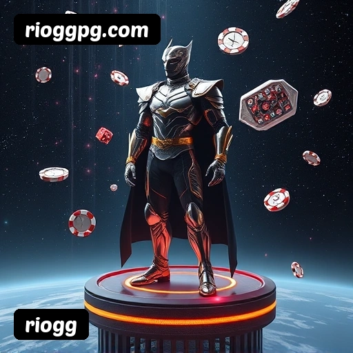 Android riogg