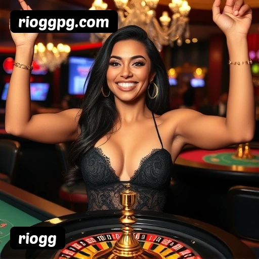 Free spins riogg