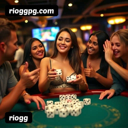 Slots desktop riogg